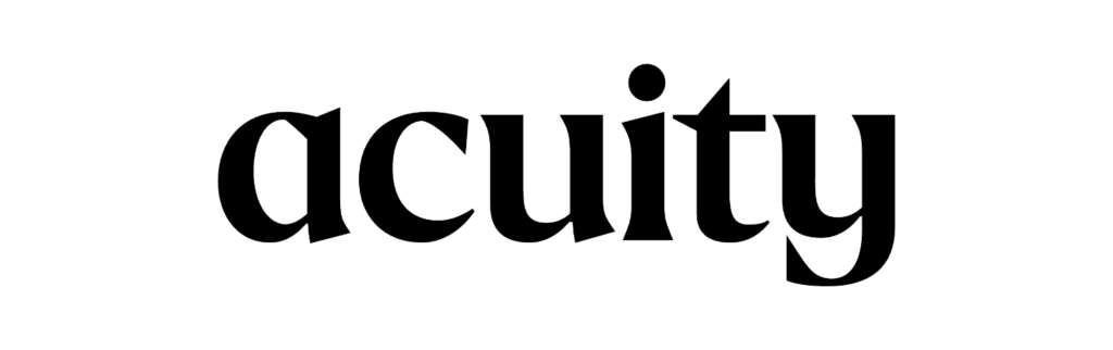 Acuity Scheduling logo