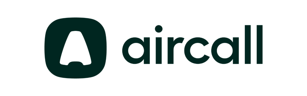 Aircall logo