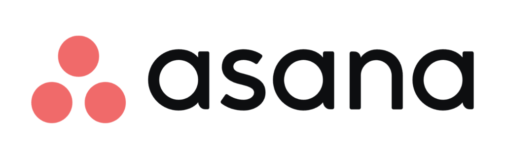 Asana logo