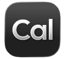 Cal.com icoon