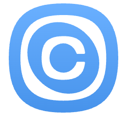 Calendly icoon