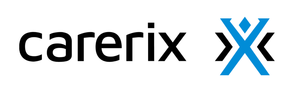 Carerix logo