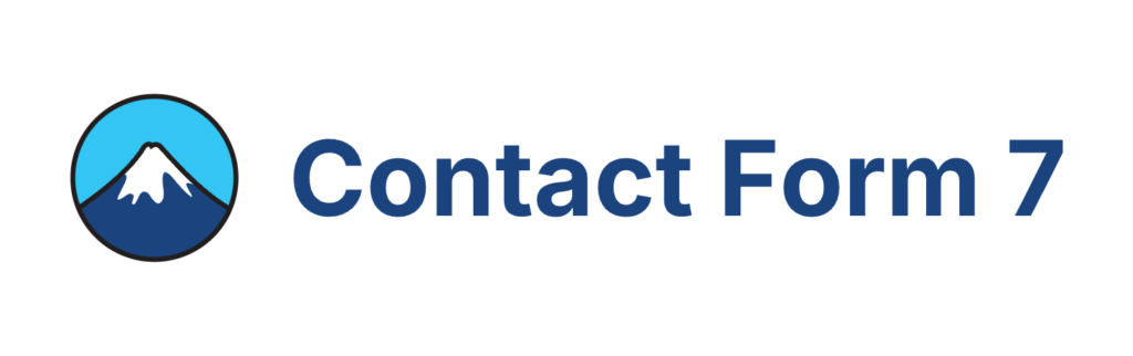 Contact Form 7 logo
