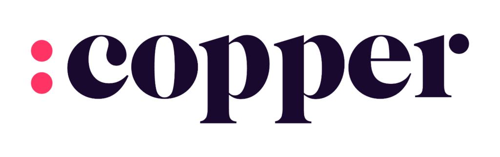 Copper logo