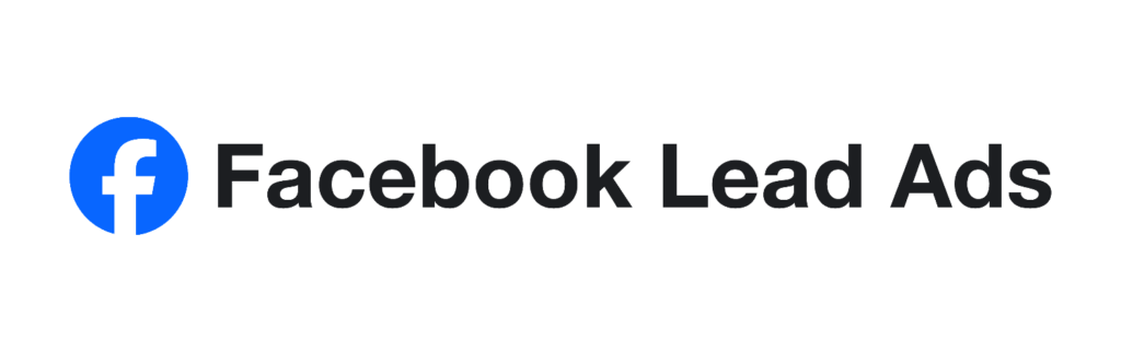 Facebook Lead Ads logo