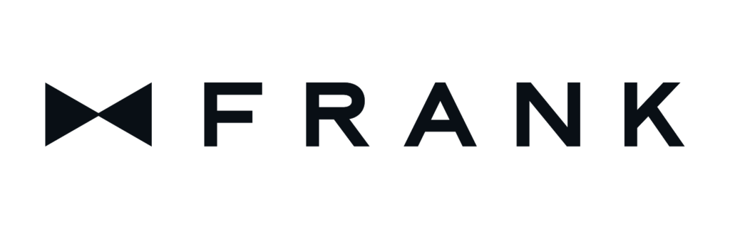 FRANK logo