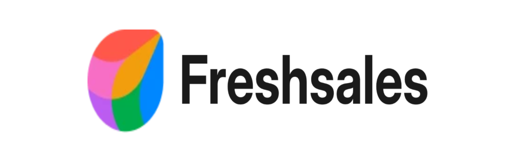 Freshsales logo