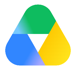 Google Drive icoon
