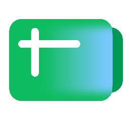 Google Sheets icoon