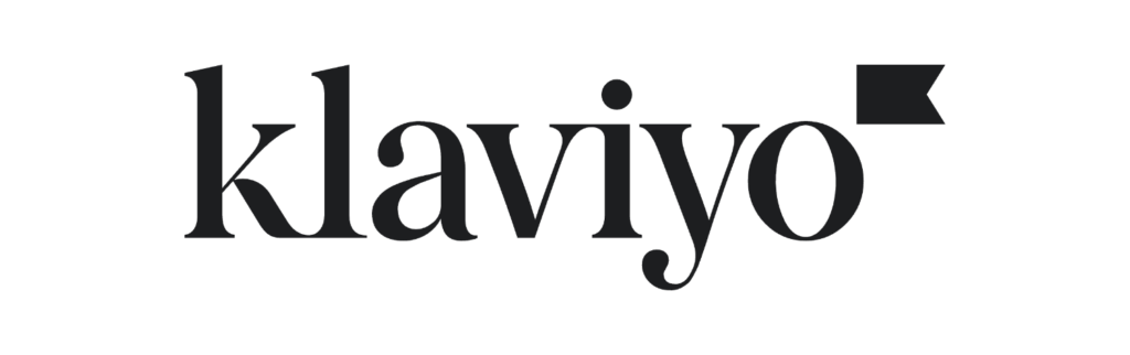 Klaviyo logo