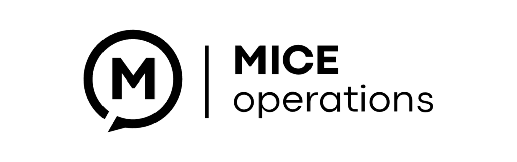 MICE Operations logo