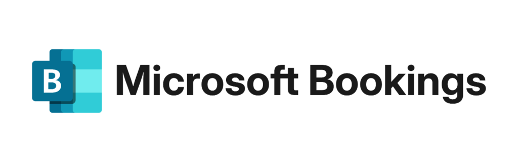 Microsoft Bookings logo