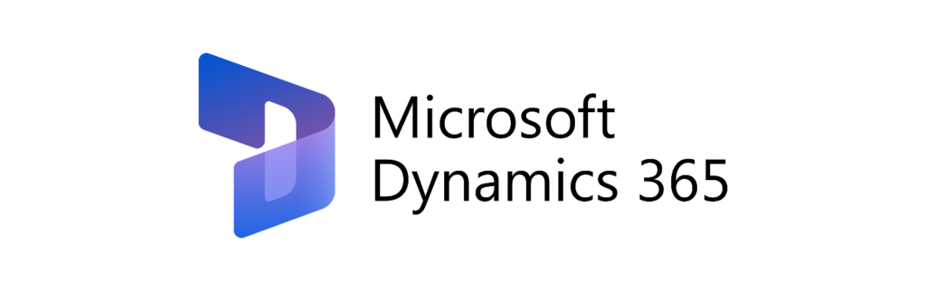 Microsoft Dynamics 365 logo