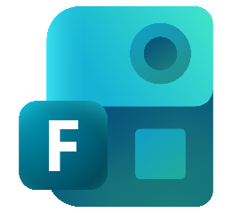 Microsoft Forms icoon