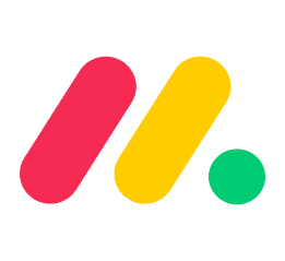 monday CRM icoon