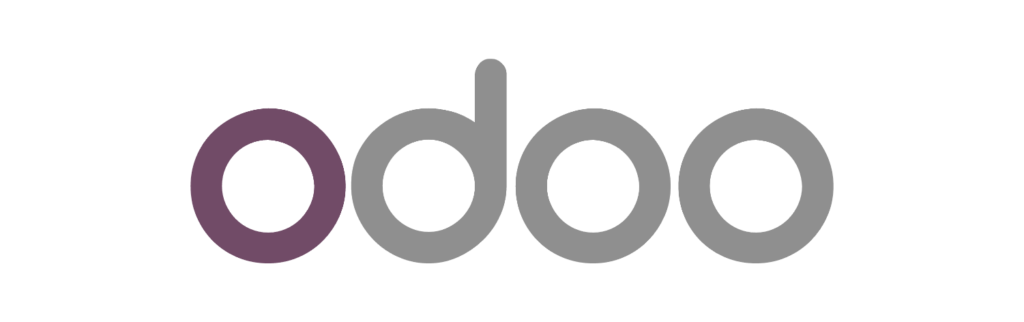 Odoo logo