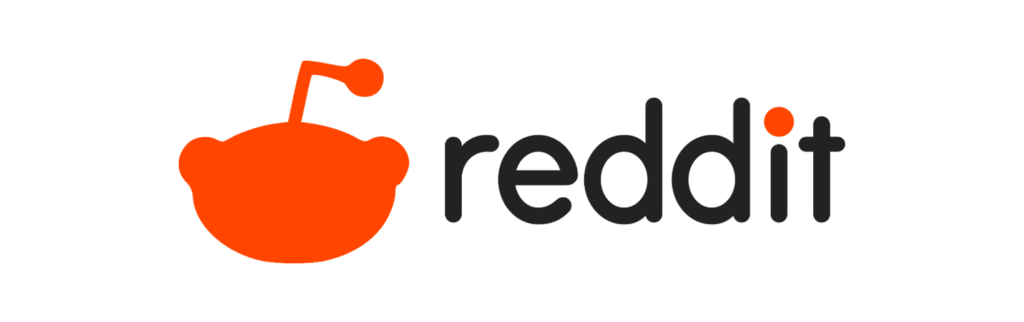 Reddit Ads logo