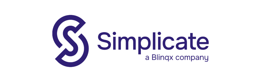 Simplicate logo