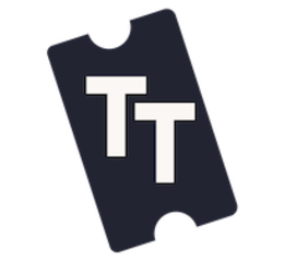 Ticket Tailor icoon