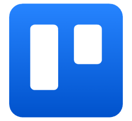 Trello icoon