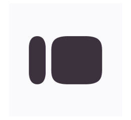 Typeform icoon
