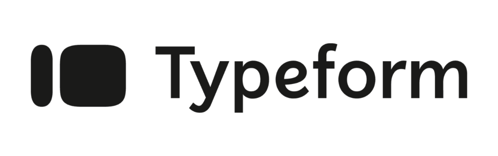 Typeform logo