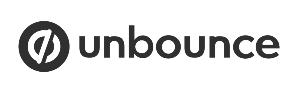 Unbounce logo