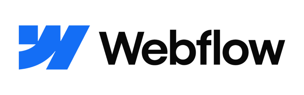 Webflow logo