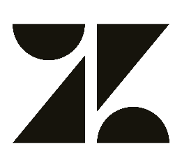 Zendesk icoon