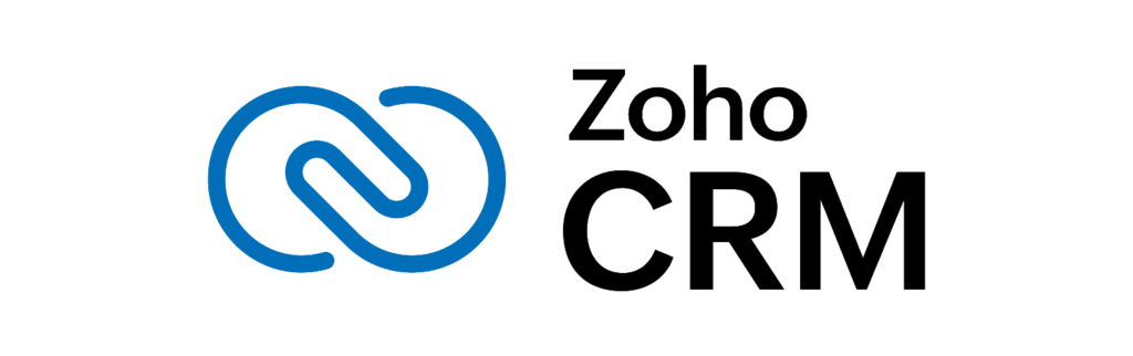 Zoho CRM logo